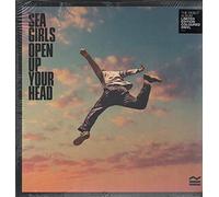 Sea Girls - Open Up Your Head [VINYL]