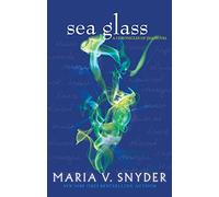 Sea Glass: A Captivating YA Fantasy Romance of Magic and Forbidden Trust: Book 2 (The Glass Series)