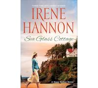 Sea Glass Cottage: A Hope Harbor Novel (Hope Harbor, 8)