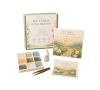 Sea Glass Craft Kits Engineered Stone Poetic Handcrafted Landscape Items