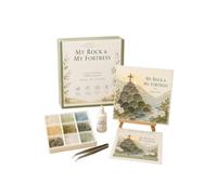 Sea Glass Craft Kits Engineered Stone Poetic Handcrafted Landscape Items