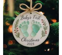 Sea Glass Friendship Ornament Friendship Gift Christmas Tree Hanging Ornaments Snowflake Ornaments Anniversary Graduation Gifts Seasonal Art Souvenir Home Decor for Best Friends (H)