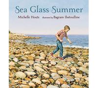 Sea Glass Summer