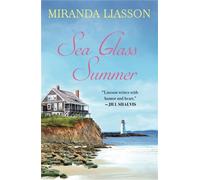 Sea Glass Summer