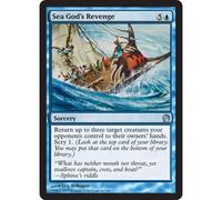 Sea God's Revenge | Theros