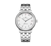 SEA-GULL Mechanical Watch for Men Women, Confucian Entrepreneur Series Couple Automatic Watch, Distinctive Movement Pendulum Wristwatch, Seagull ST2130, 1071 (Men-Oracle)