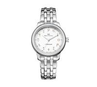 SEA-GULL Mechanical Watch for Men Women, Confucian Entrepreneur Series Couple Automatic Watch, Distinctive Movement Pendulum Wristwatch, Seagull ST2130, 1071 (Women-Oracle)