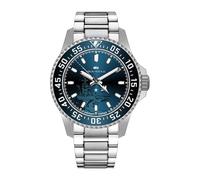 SEA-Gull Men’s Mechanical Watches, Ocean Series Dive Watch, ST2500 Movement, Automatic Winding, Luminous, Sapphire Crystal, 20 Bar Water Resistance, 1083