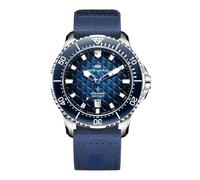 SEA-GULL Men's Automatic Dive Watch 300M Dragon Kings of the Four Seas 1216