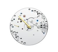 SEA-GULL ST3600 Manual Movement, Mechanical Movement, Sub-dial, 17 Jewels, 46h Power Reserve, High Precision Watch Movement for DIY & Repair