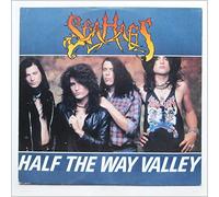 Sea Hags - Half The Way Valley