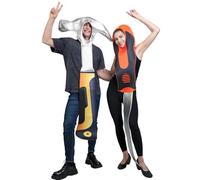 SEA HARE Adult Creative Fun Hammer and Screwdriver CP Combo Set