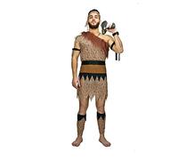 SEA HARE Adult Men's Original Caveman Costume