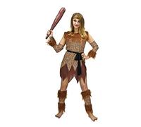 SEA HARE Adult Women's Cavewomen Costume