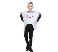 SEA HARE Kids Fun Happy Teeth Role Play Costume