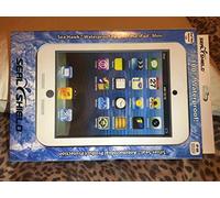Sea Hawk Antimicrobial Waterproof Case for the iPad Mini