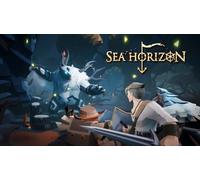 Sea Horizon