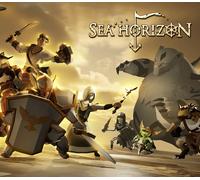 Sea Horizon PC Steam CD Key