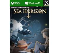 Sea Horizon (Xbox Series X/S, PC) - Xbox Live Key - EUROPE