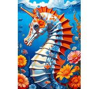 Sea Horse