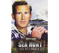 Sea Hunt - Sea Hunt Complete Season Two (5pc) [DVD] [Region 1] [NTSC] [US Import]