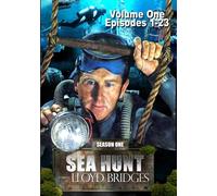Sea Hunt: Season One - Volume One (Episodes 1-23) - Amazon.com Exclusive