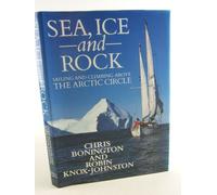 Sea, Ice and Rock: Putting on the L-plates of Each Other's Sport Above the Arctic Circle