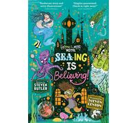 Sea-ing is Believing!: Volume 3 (Nothing to See Here Hotel)