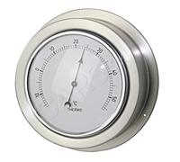 Sea instruments Thermometer stainless steel D 140mm