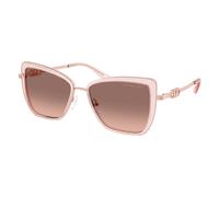 Sea Island Mk1178 - female - Michael Kors - Sunglasses - Pink - 55 MM - Accessories 55 MM