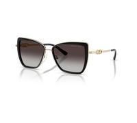 Sea Island Mk1178 Sunglasses - unisex - Michael Kors - Sunglasses - Black - 55 MM - Accessories 55 MM