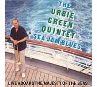 Sea Jam Blues