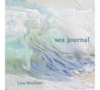 SEA JOURNAL by Lisa Woollett Paperback Self Help Business