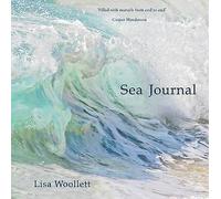 Sea Journal - Paperback NEW Lisa Woollett(A 10 Feb. 2016