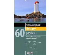 Sea Kayaking Guide Brittany - 60 paddles