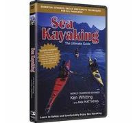 Sea Kayaking Ultimate Guide [DVD] [Import]