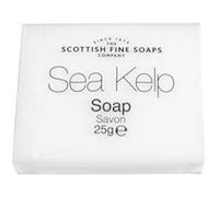 Sea Kelp 25g Soap Bar