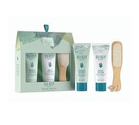 Sea Kelp by The Scottish Fine Soaps Company Marine Spa Foot Care Pamper Kit