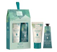 Scottish Fine Soaps - Gifts & Sets Sea Kelp Marine Spa Hand Care Duo for Women