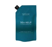 Scottish Fine Soaps Sea Kelp Hand Wash Refill 1.2L - Eco-Friendly Hand Wash Refill with Refreshing Sea Kelp Extract