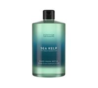 The Scottish Fine Soaps Company - Sea Kelp Hand Wash Refill 750ml for Men and Women