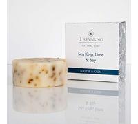 Sea Kelp, Lime & Bay Soap 75g