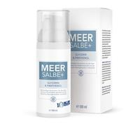Sea Kelp Marine Hand & Nail Cream