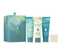 The Scottish Fine Soaps Company Natural Sea Kelp Marine Spa Luxurious Gift Set