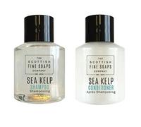 Sea Kelp Shampoo Bottle 30ml