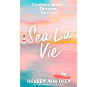 Sea La Vie: A Heartwarming, Second Chance Beach Read (The Outer Banks Series)
