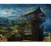 Sea Legends: Phantasmal Light Collector's Edition Steam Key GLOBAL