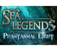 Sea Legends: Phantasmal Light Steam CD Key