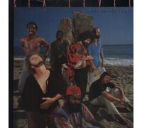 Sea Level (Chuck Leavell) - Cats on the Coast (1977) [VINYL]
