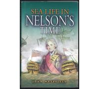 Sea Life in Nelson's Time